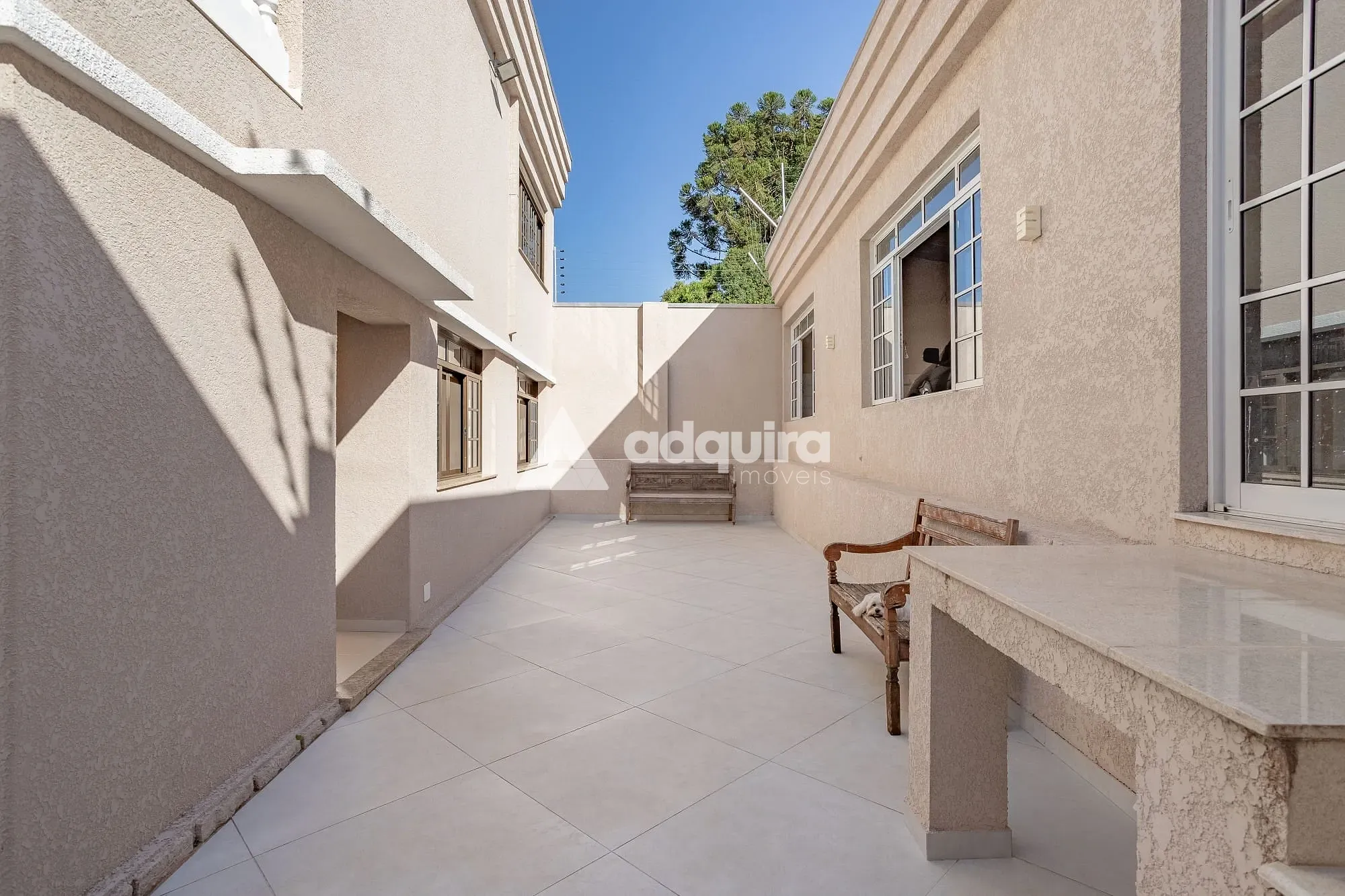 Casa, 1 quarto, 246 m² - Foto 34