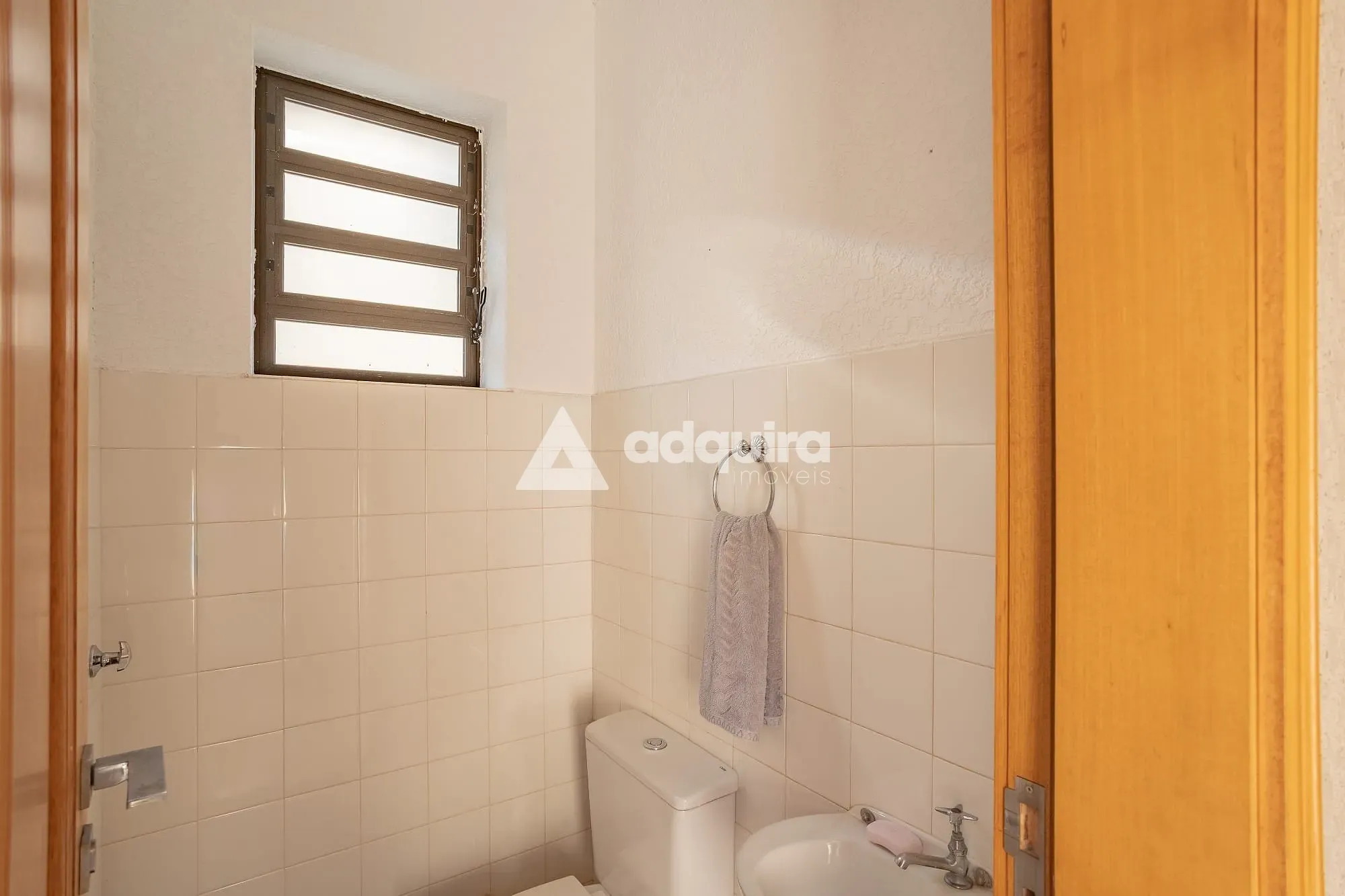 Casa, 1 quarto, 246 m² - Foto 35