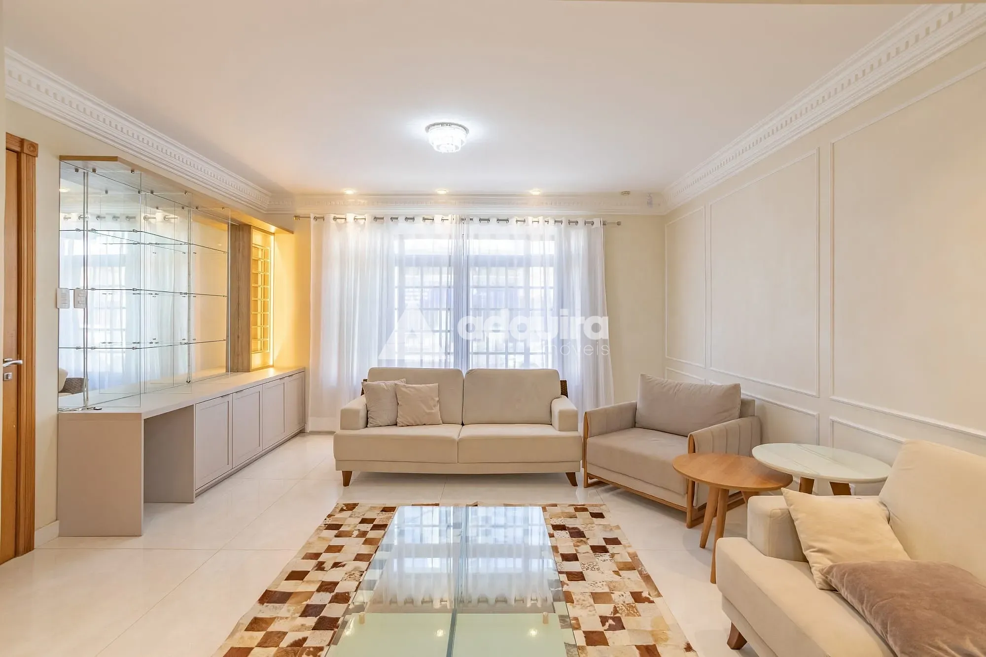 Casa, 1 quarto, 246 m² - Foto 5