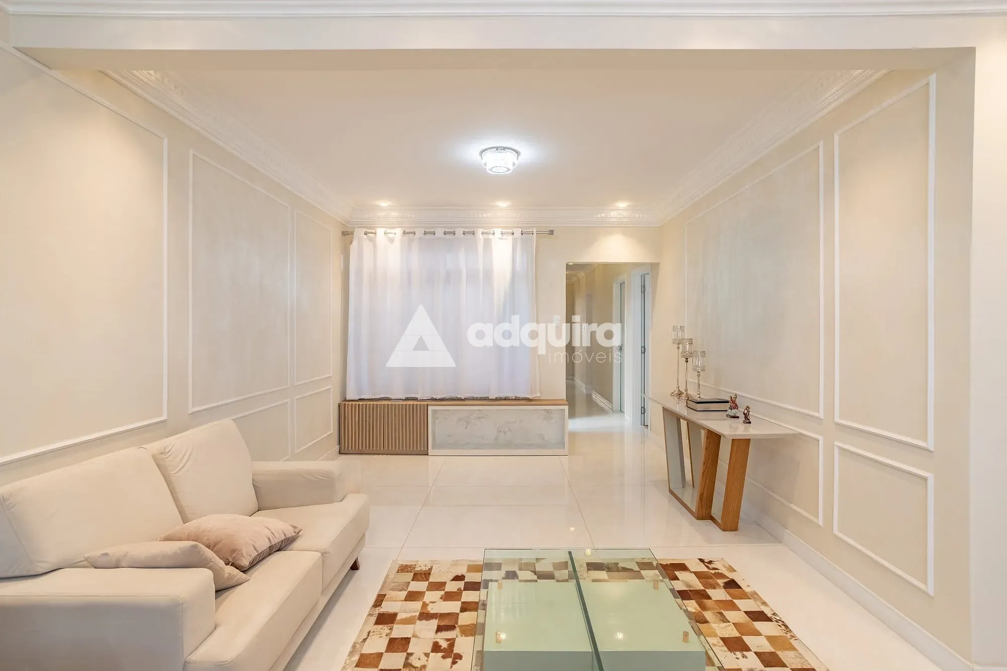 Casa, 1 quarto, 246 m² - Foto 6