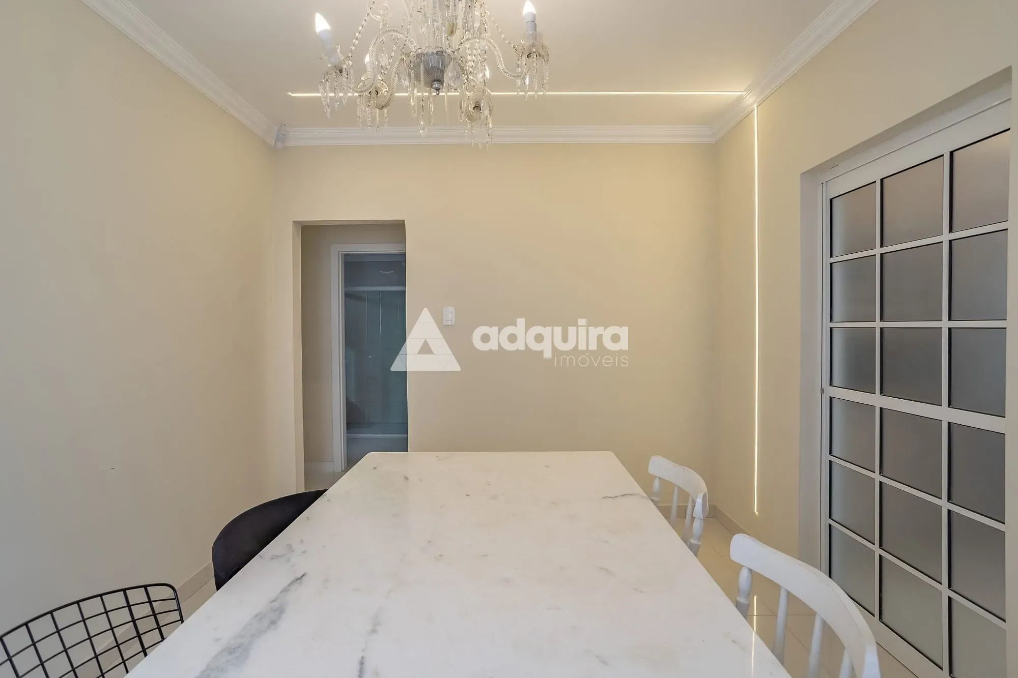 Casa, 1 quarto, 246 m² - Foto 13