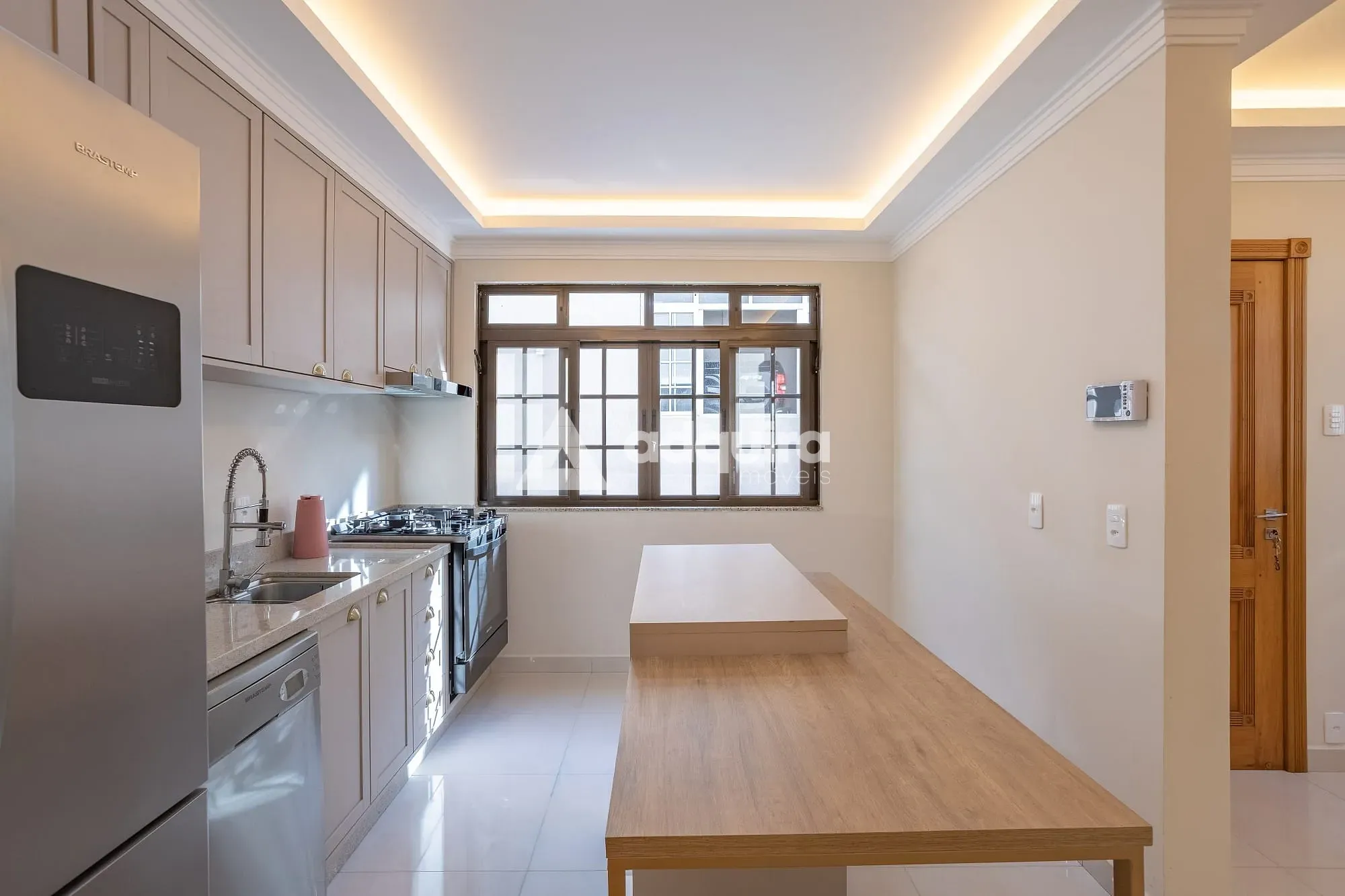 Casa, 1 quarto, 246 m² - Foto 15