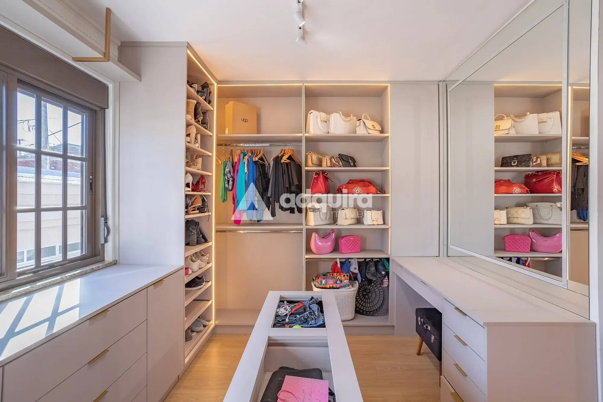 Casa, 1 quarto, 246 m² - Foto 26