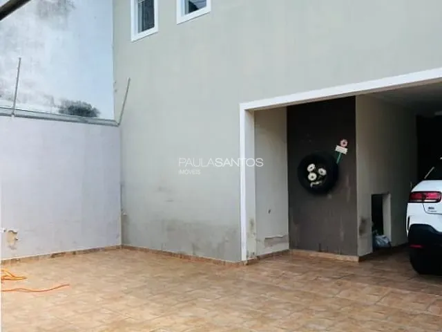 Casa com 150m² 3 quartos e 2 banheiros, à venda, no bairro Jardim Wanel Ville IV em Sorocaba