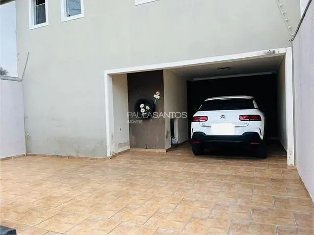 Casa com 150m² 3 quartos e 2 banheiros, à venda, no bairro Jardim Wanel Ville IV em Sorocaba