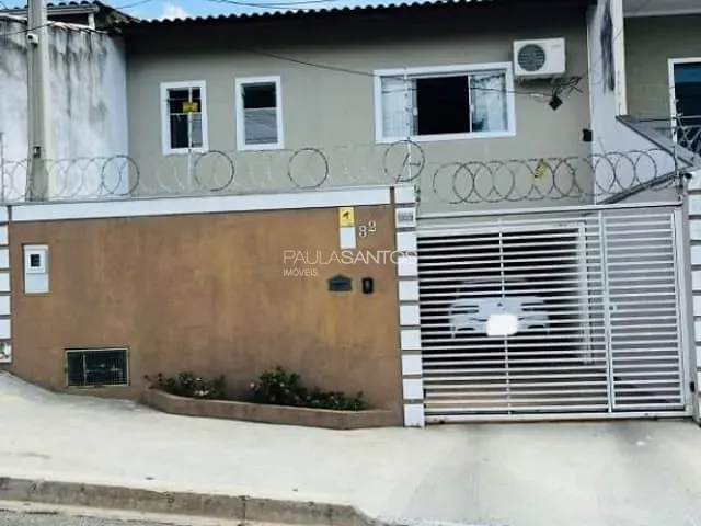 Casa com 150m² 3 quartos e 2 banheiros, à venda, no bairro Jardim Wanel Ville IV em Sorocaba