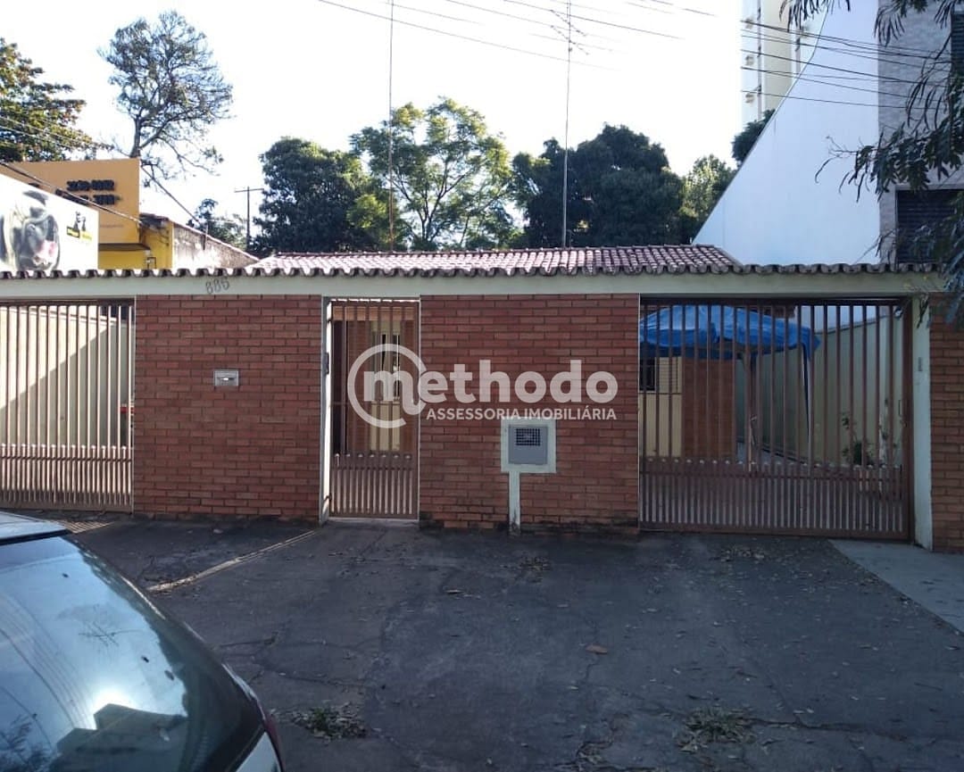 Casa, 3 quartos, 192 m² - Foto 1