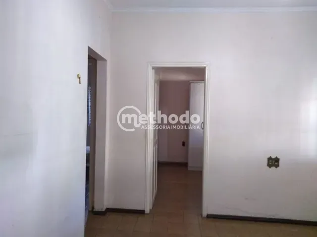 Casa com 360m² 3 quartos e 1 banheiro, à venda, no bairro Jardim Proença em Campinas