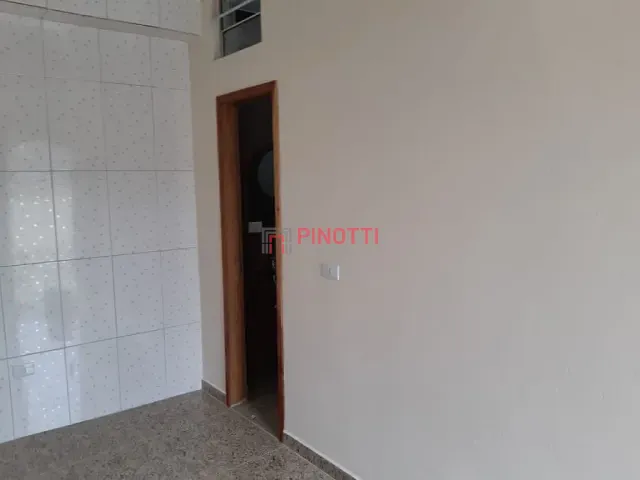Casa 3 quartos e 2 banheiros, à venda, no bairro Vila Antunes em São Bernardo do Campo