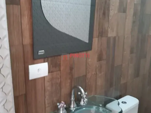 Casa 3 quartos e 2 banheiros, à venda, no bairro Vila Antunes em São Bernardo do Campo