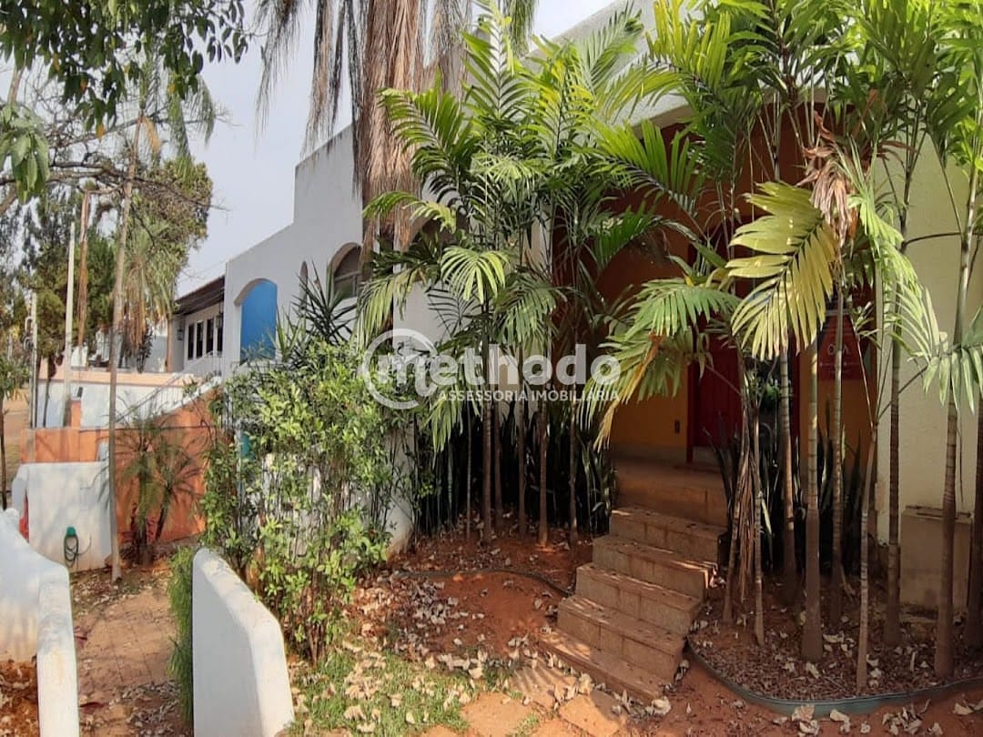 Casa, 5 quartos, 600 m² - Foto 17