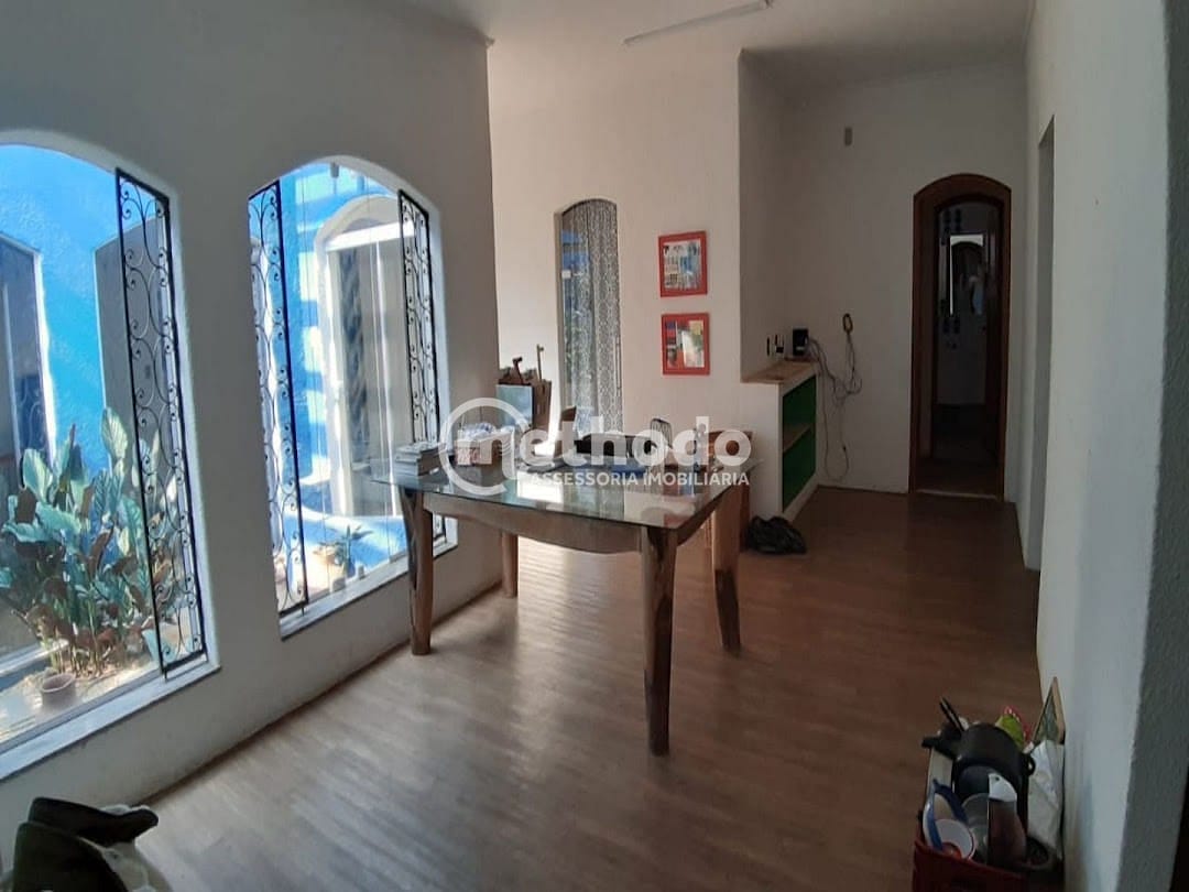 Casa, 5 quartos, 600 m² - Foto 14