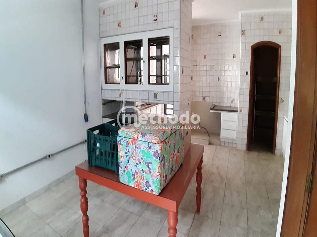 Casa, 5 quartos, 600 m² - Foto 20