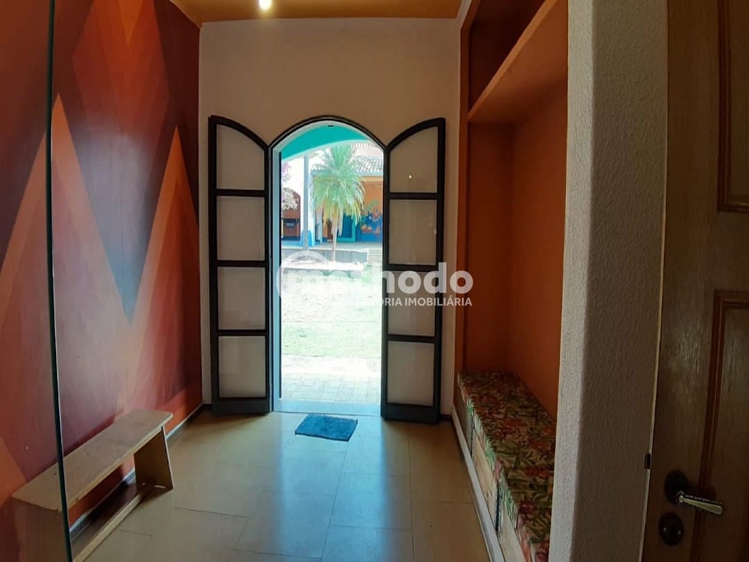 Casa, 5 quartos, 600 m² - Foto 9