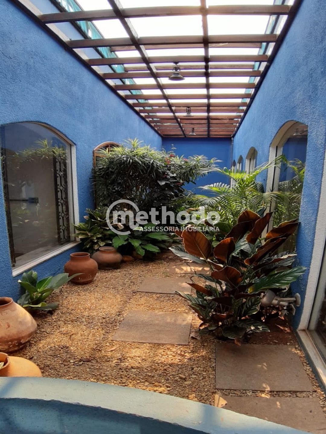 Casa, 5 quartos, 600 m² - Foto 15