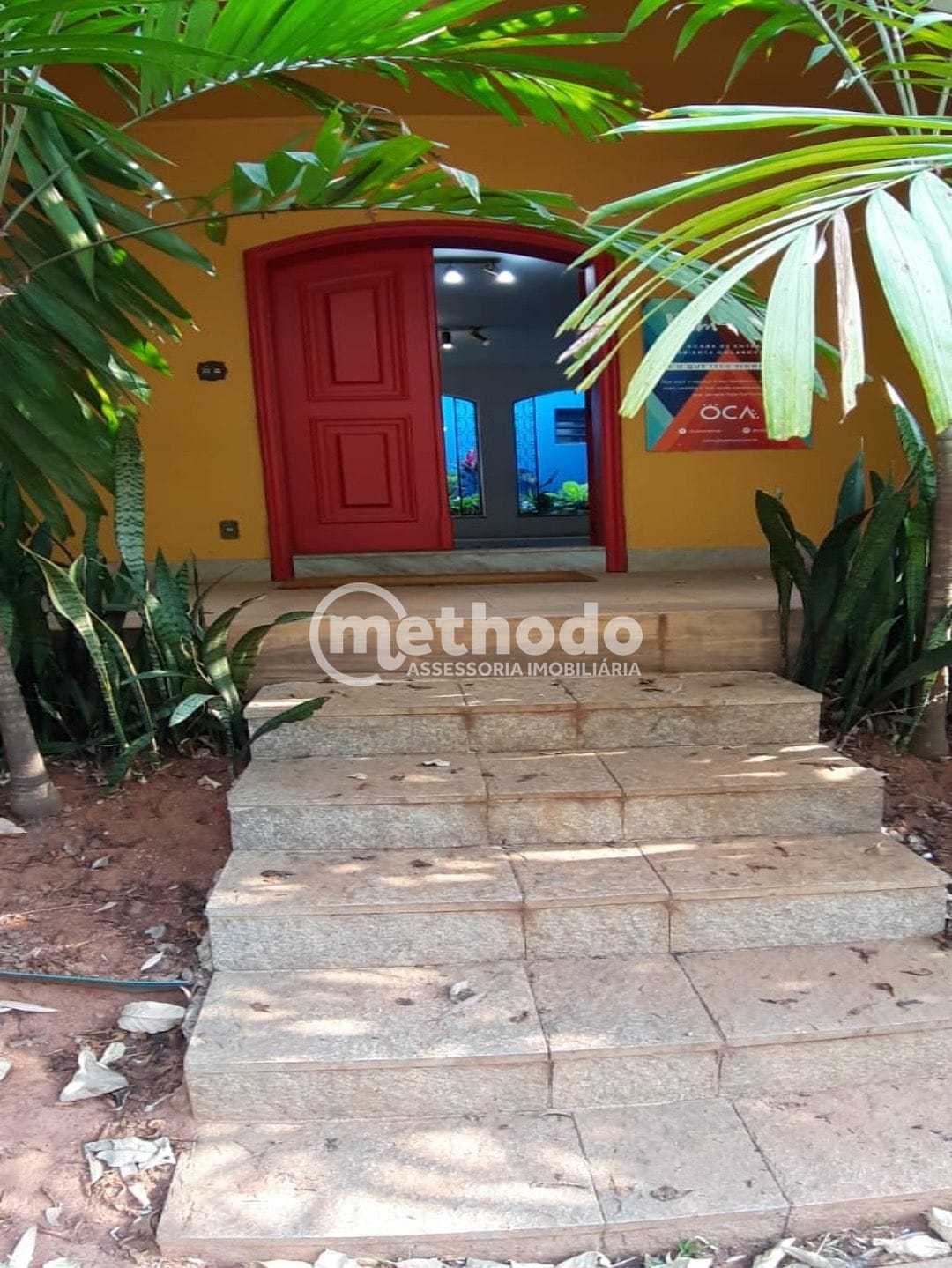 Casa, 5 quartos, 600 m² - Foto 16