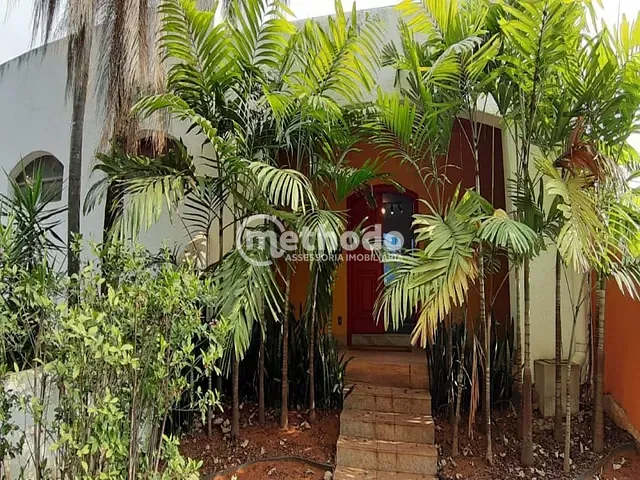 Casa com 610m² 5 quartos e 4 banheiros, à venda ou para alugar, no bairro Jardim Nossa Senhora Auxiliadora em Campinas