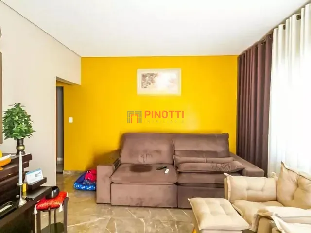 Casa 3 quartos e 4 banheiros, à venda, no bairro Vila Israel em São Bernardo do Campo
