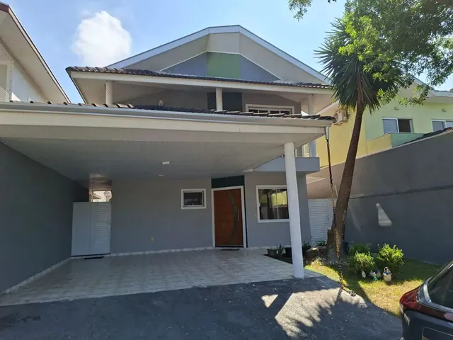 Casa com 250m² 4 quartos e 2 banheiros, para alugar, no bairro Urbanova em São José Dos Campos