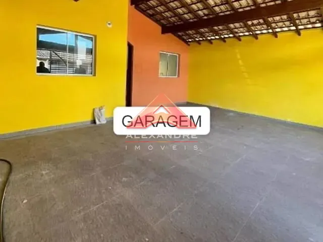 Casa com 140m² 3 quartos e 1 banheiro, à venda, no bairro Jardim Santa Júlia em São José dos Campos