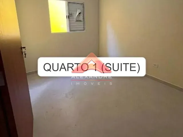 Casa com 140m² 3 quartos e 1 banheiro, à venda, no bairro Jardim Santa Júlia em São José dos Campos