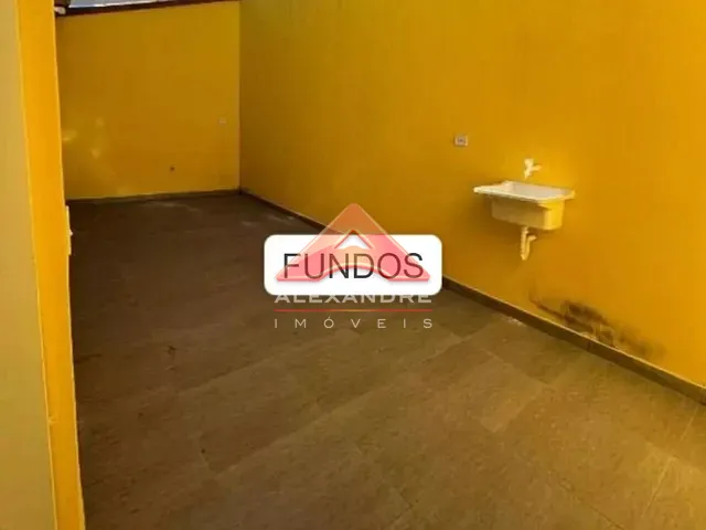 Casa com 140m² 3 quartos e 1 banheiro, à venda, no bairro Jardim Santa Júlia em São José dos Campos