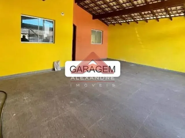 Casa com 140m² 3 quartos e 1 banheiro, à venda, no bairro Jardim Santa Júlia em São José dos Campos
