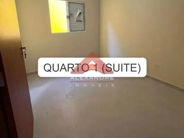 Casa com 140m² 3 quartos e 1 banheiro, à venda, no bairro Jardim Santa Júlia em São José dos Campos