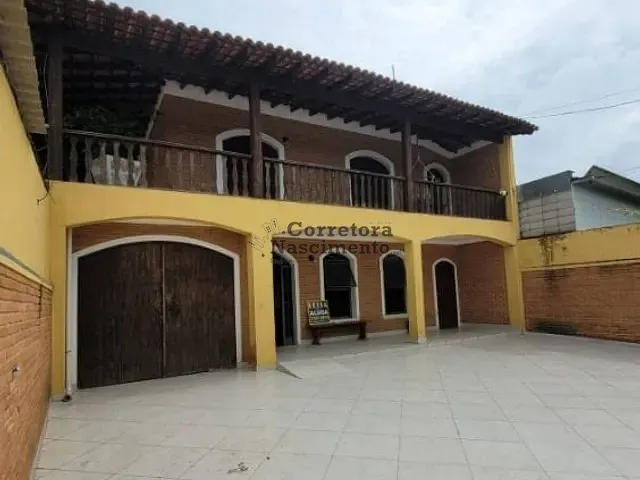 Casa com 1000m² 2 quartos e 1 banheiro, para alugar, no bairro Jardim Santa Maria em Jacareí