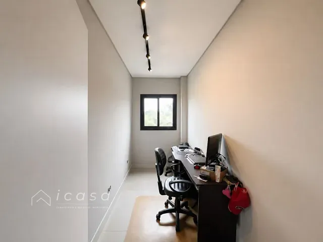 Casa com 460m² 4 quartos e 5 banheiros, à venda, no bairro Condomínio Residencial Alphaville I em São José dos Campos