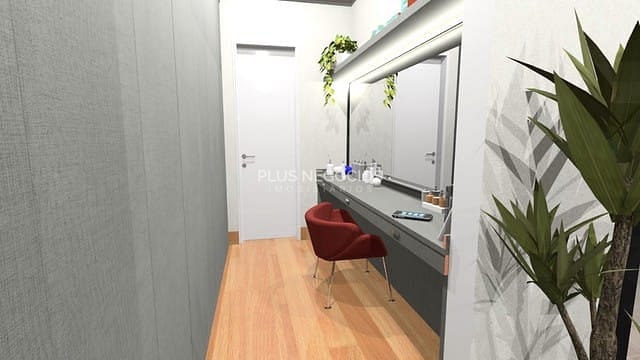 Casa à venda com 3 quartos, 180m² - Foto 16