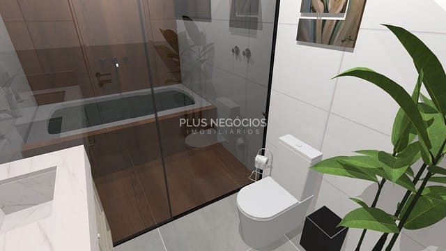 Casa à venda com 3 quartos, 180m² - Foto 11