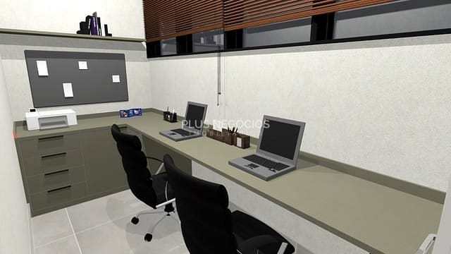Casa à venda com 3 quartos, 180m² - Foto 12