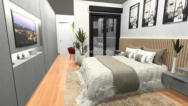 Casa à venda com 3 quartos, 180m² - Foto 15