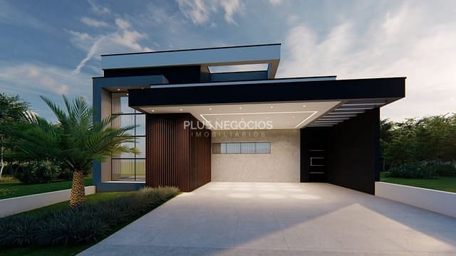Casa à venda com 3 quartos, 180m² - Foto 4