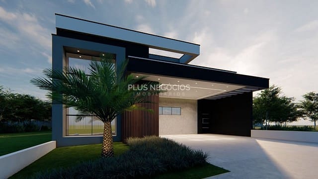 Casa à venda com 3 quartos, 180m² - Foto 3
