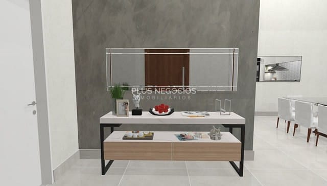 Casa à venda com 3 quartos, 180m² - Foto 9