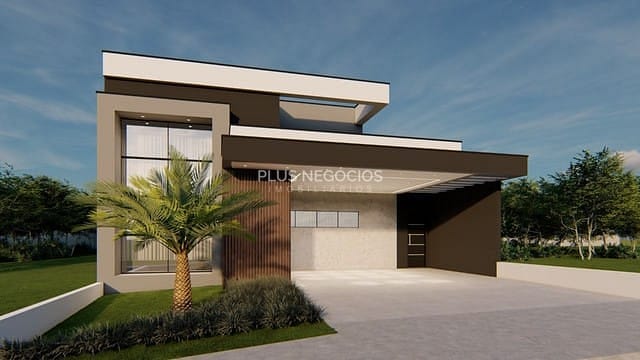 Casa à venda com 3 quartos, 180m² - Foto 5