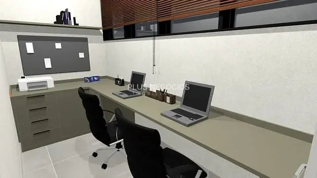 Casa, 3 quartos, 180 m² - Foto 12
