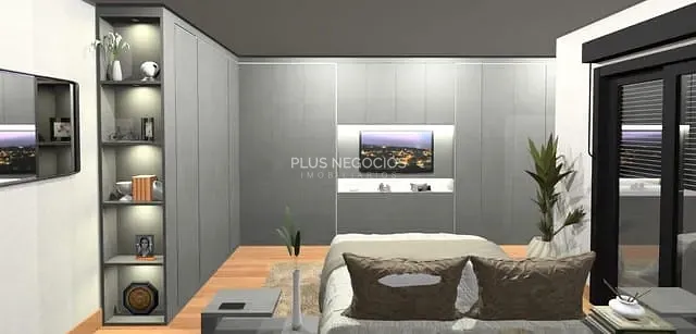 Casa, 3 quartos, 180 m² - Foto 14