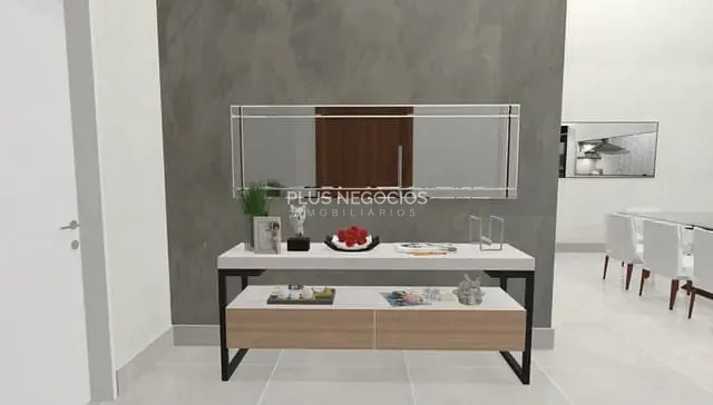 Casa, 3 quartos, 180 m² - Foto 9