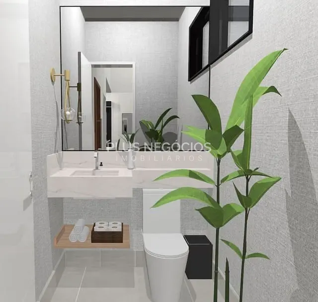 Casa, 3 quartos, 180 m² - Foto 10
