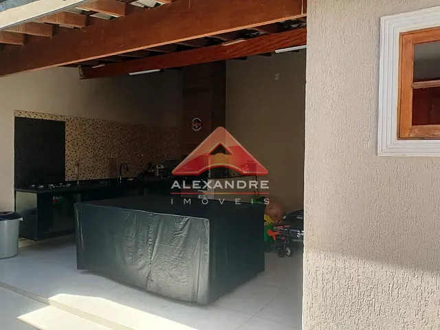 Casa com 143m² 2 quartos e 2 banheiros, à venda, no bairro Jardim Santa Júlia em São José dos Campos