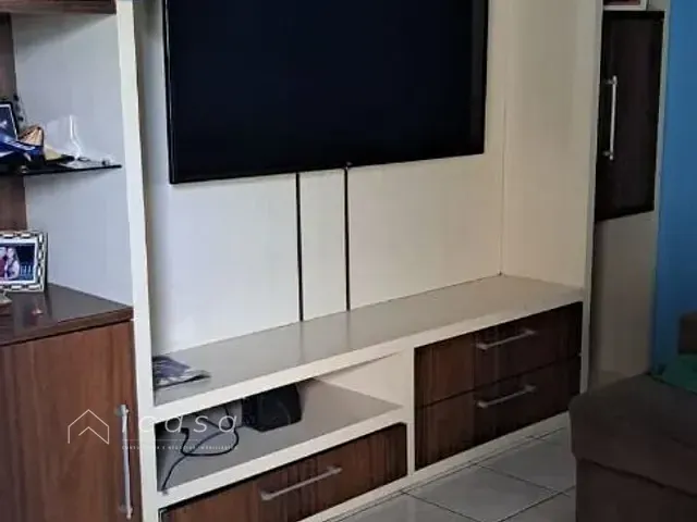 Casa com 250m² 3 quartos e 2 banheiros, à venda, no bairro Bosque dos Eucaliptos em São José dos Campos