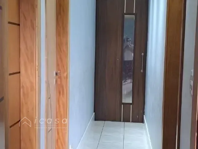 Casa com 250m² 3 quartos e 2 banheiros, à venda, no bairro Bosque dos Eucaliptos em São José dos Campos