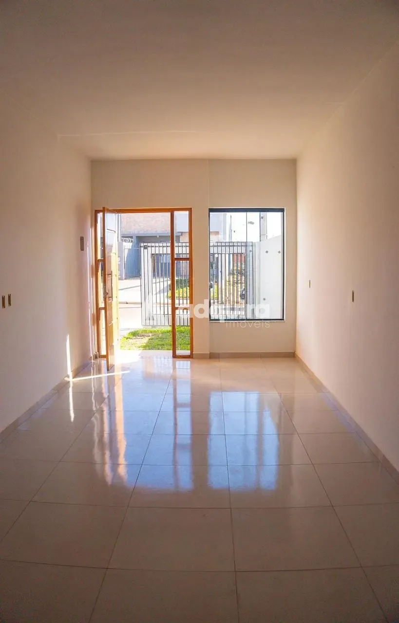 Casa, 3 quartos, 66 m² - Foto 5