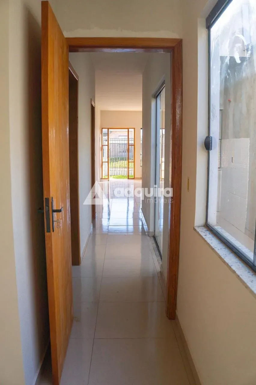 Casa, 3 quartos, 66 m² - Foto 6