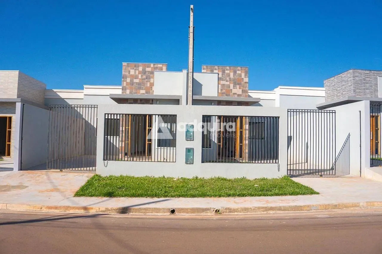 Casa, 3 quartos, 66 m² - Foto 4