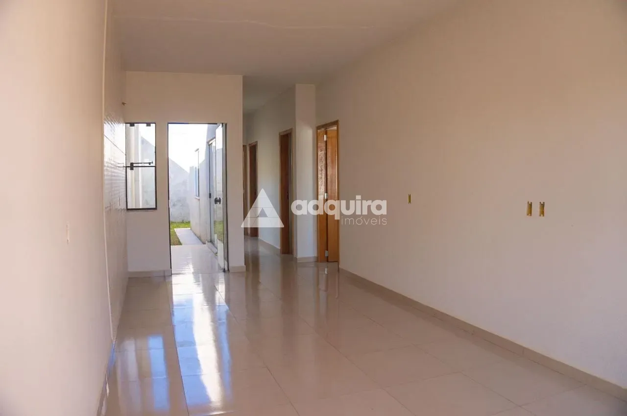 Casa, 3 quartos, 66 m² - Foto 8