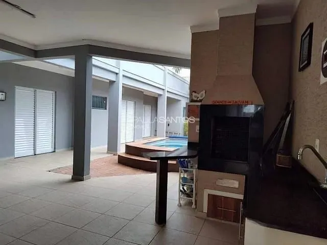 Casa com 375m² 2 quartos e 2 banheiros, à venda, no bairro Jardim Astro em Sorocaba